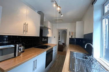 Guildford Street, Shelton, Stoke - Image 3