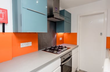 Beresford Street, Shelton, Stoke - Image 3