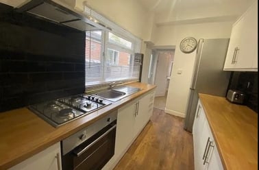 Boughey Road, Shelton, Stoke - Image 3