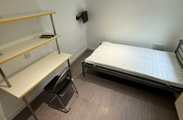 Ashford Street, Shelton, Stoke - Image 3