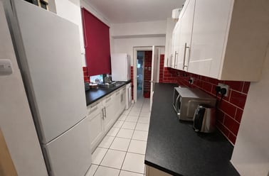 Boughey Road, Shelton, Stoke - Image 3