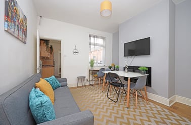 Elgin Street, Shelton, Stoke - Image 2