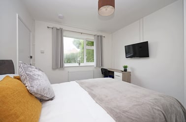 Boughey Road, Shelton, Stoke - Image 3