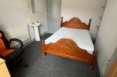 Boughey Road, Shelton, Stoke - Image 2