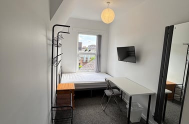 Ashford Street, Shelton, Stoke - Image 2