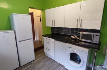 Lewis Street, Shelton, Stoke - Image 2