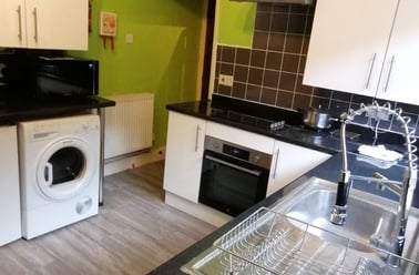 Lewis Street, Shelton, Stoke - Image 3