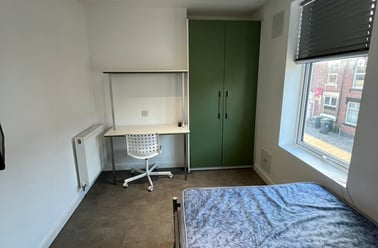 Thornton Road, Shelton, Stoke - Image 2