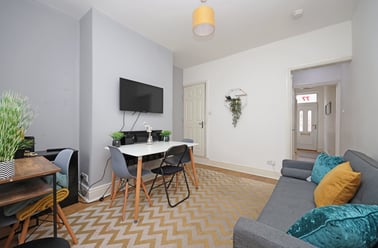 Elgin Street, Shelton, Stoke - Image 3