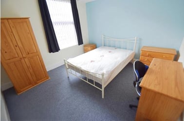 Crowther Street, Shelton, Stoke - Image 3