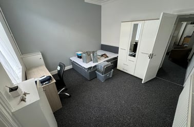 Ashford Street, Shelton, Stoke - Image 3