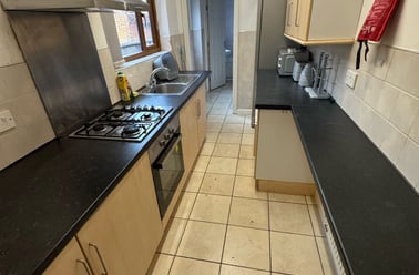 Newlands Street, Shelton, Stoke - Image 3