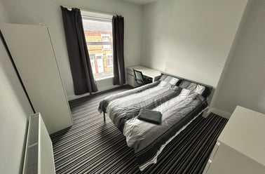 Spencer Road, Shelton, Stoke - Image 2