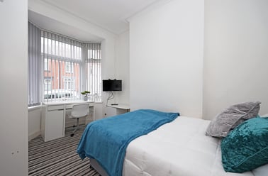 Boughey Road, Shelton, Stoke - Image 2