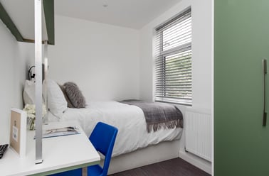 Beresford Street, Shelton, Stoke - Image 3