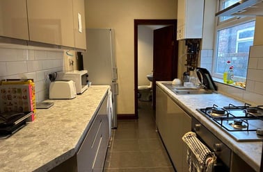 Thornton Road, Shelton, Stoke - Image 3