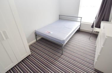 Boughey Road, Shelton, Stoke - Image 3