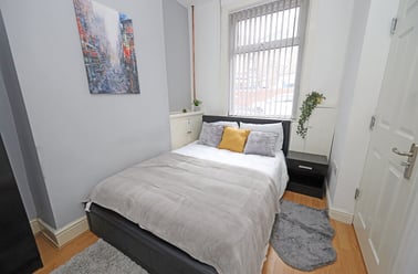 Elgin Street, Shelton, Stoke - Image 3