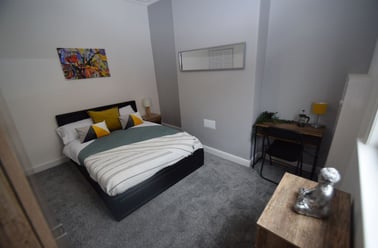 Elgin Street, Shelton, Stoke - Image 2