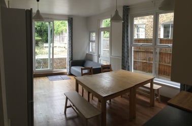 Wallbutton Road, New Cross, London - Image 3