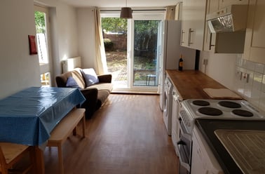 Braxfield Road, Nunhead, London - Image 2