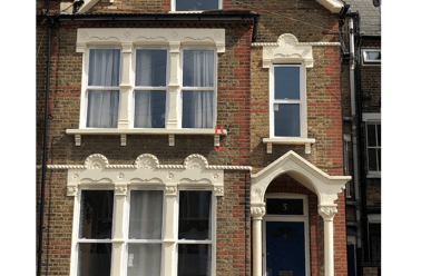 Shell Road, New Cross, London - Image 2