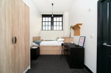 Great Newton Street, Low Hill, Liverpool - Image 2