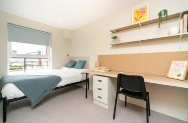 Pembroke Place, Low Hill, Liverpool - Image 3