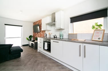 Great Newton Street, Low Hill, Liverpool - Image 2