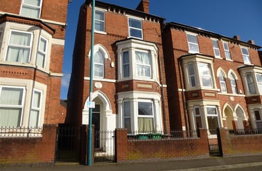 Noel street, Arboretum, Nottingham - Image 3