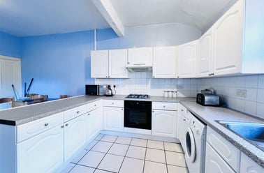 Burford road, Arboretum, Nottingham - Image 2