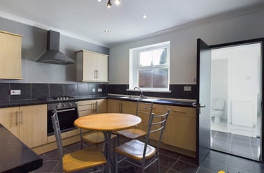 Waterloo Place, Brynmill, Swansea - Image 2