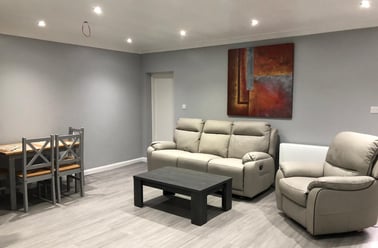 Uttoxeter New Road, Darley, Derby - Image 2