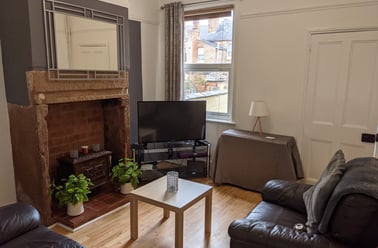 Walter Street, Kedleston road, Derby - Image 2