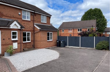 Heneage Street, Aston, Birmingham - Image 2