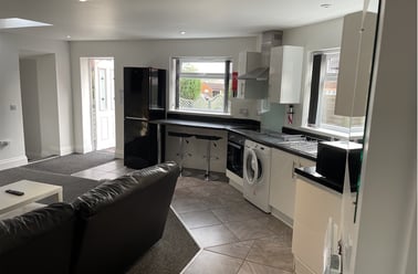 Windsor Street, Aston, Birmingham - Image 2