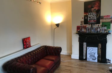 Scarsdale road, Victoria park, Manchester - Image 3