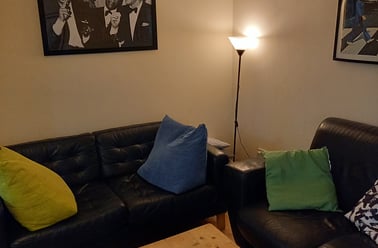 Scarsdale road, Victoria park, Manchester - Image 2