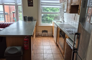 Scarsdale road, Victoria park, Manchester - Image 2