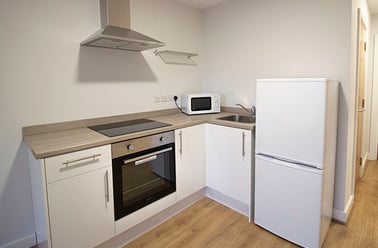 Clare Street, City Centre, Nottingham - Image 3