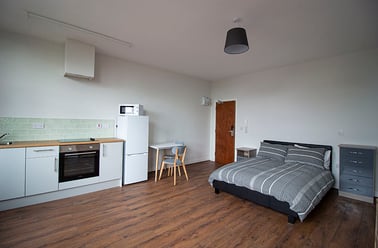 The Gas Works, City Centre, Nottingham - Image 2