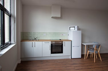 The Gas Works, City Centre, Nottingham - Image 3