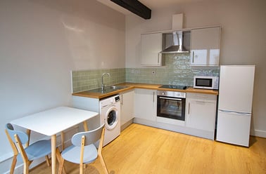 Mansfield Road, Arboretum, Nottingham - Image 2