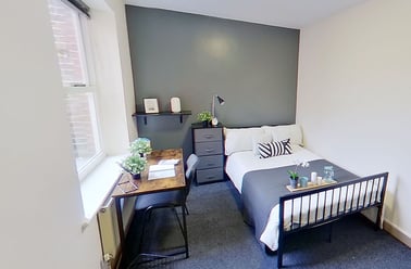 Mansfield Road, Arboretum, Nottingham - Image 3