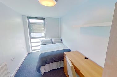 Mansfield Road, Arboretum, Nottingham - Image 3