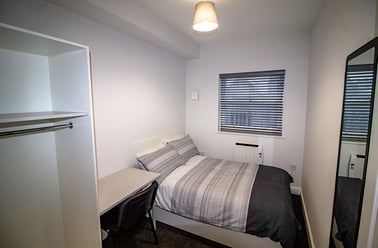 Mansfield Road, Arboretum, Nottingham - Image 3