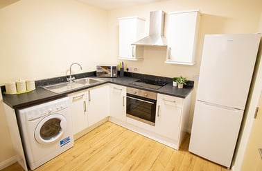 North Sherwood Street, Arboretum, Nottingham - Image 3