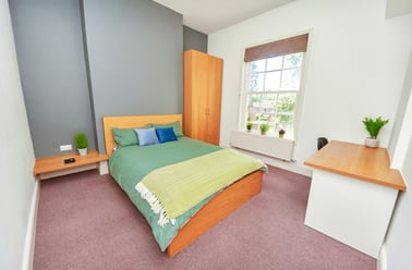 Mansfield Road, Hockley, Nottingham - Image 2