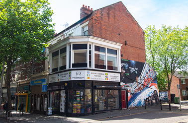 Mansfield Road, Hockley, Nottingham - Image 3