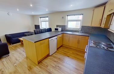 North Sherwood Street, Arboretum, Nottingham - Image 2